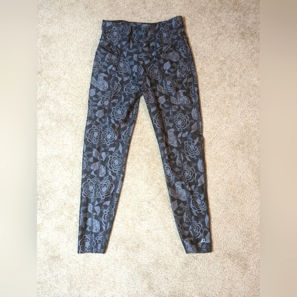 Skirt Sports pocket capris
